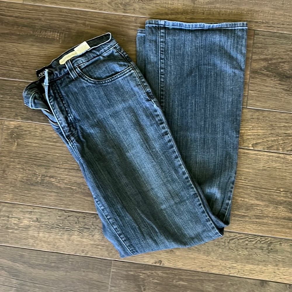 NYDJ Jeans